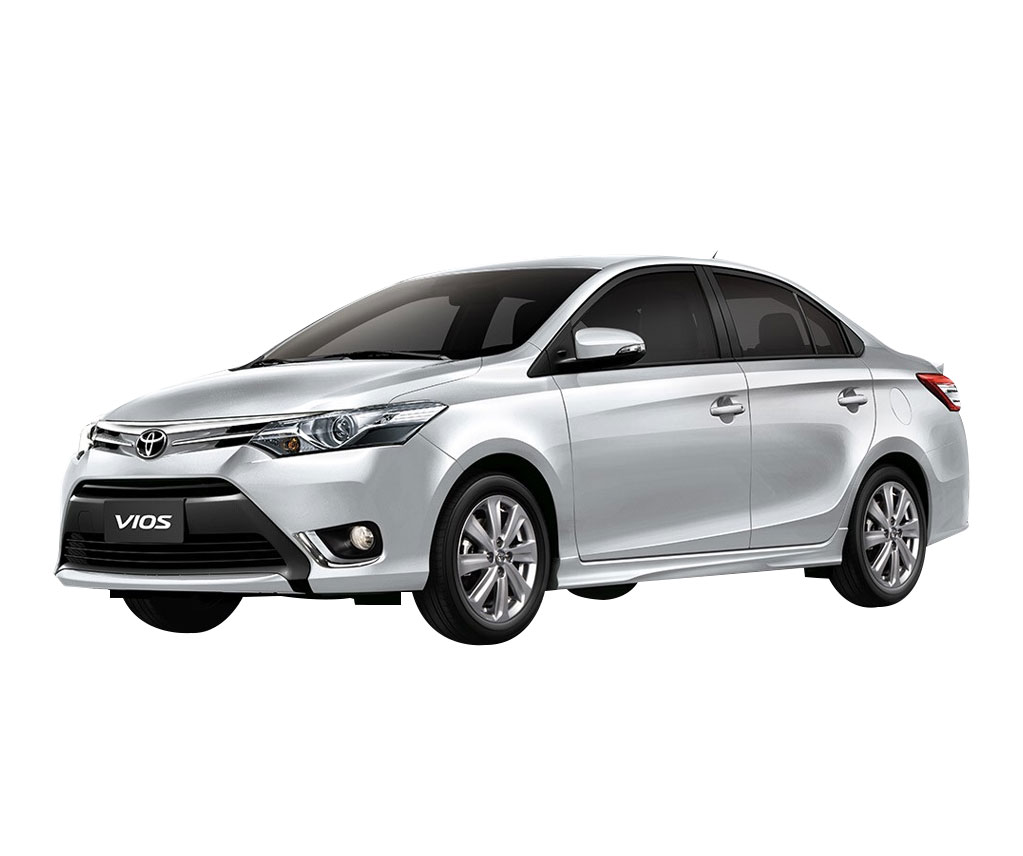 車款:Vios