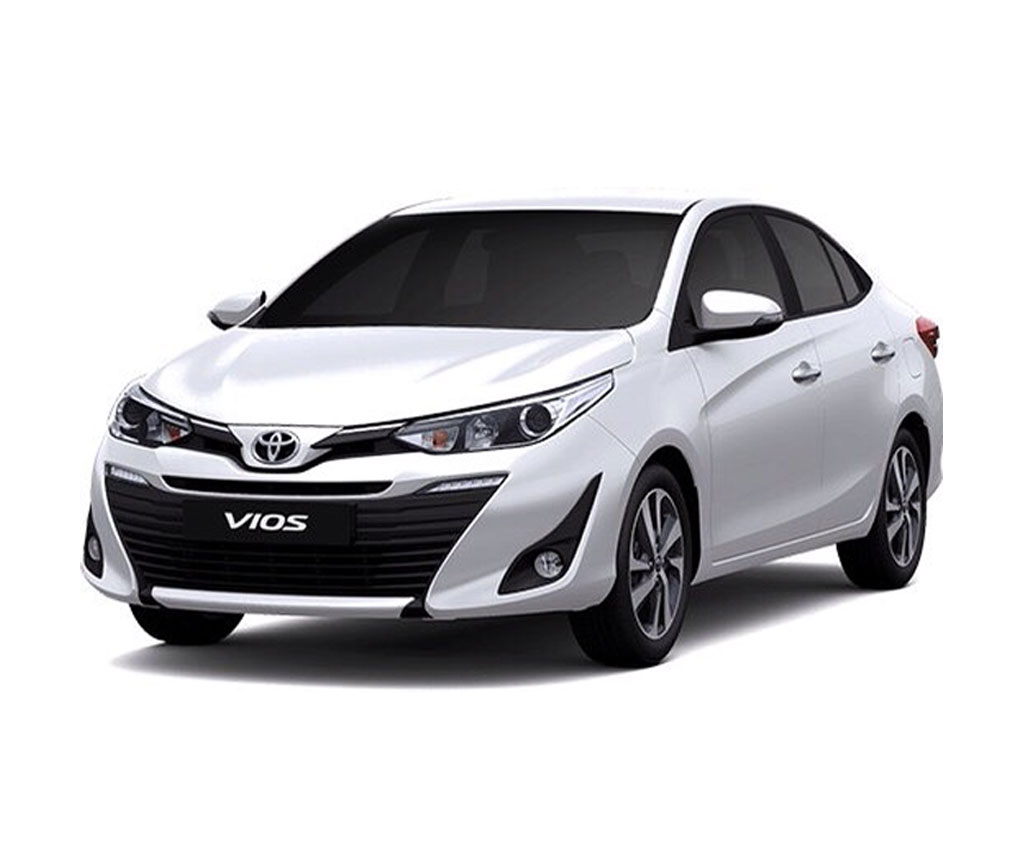 車款:New Vios