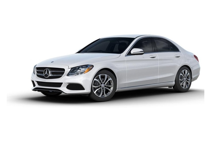 車款:BEZN W205 C300