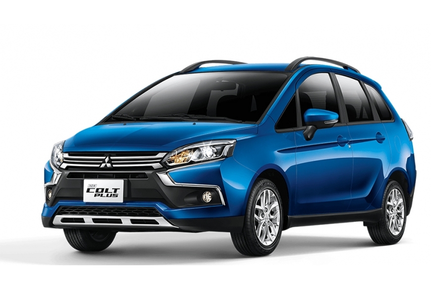 車款:New Clot plus